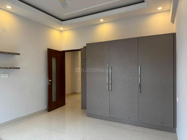 3 BHK Apartment in Cooke Town for rent Bengaluru. The reference number is 20605548