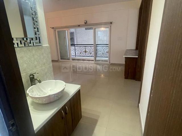 3 BHK Apartment in Cooke Town for rent Bengaluru. The reference number is 20004216