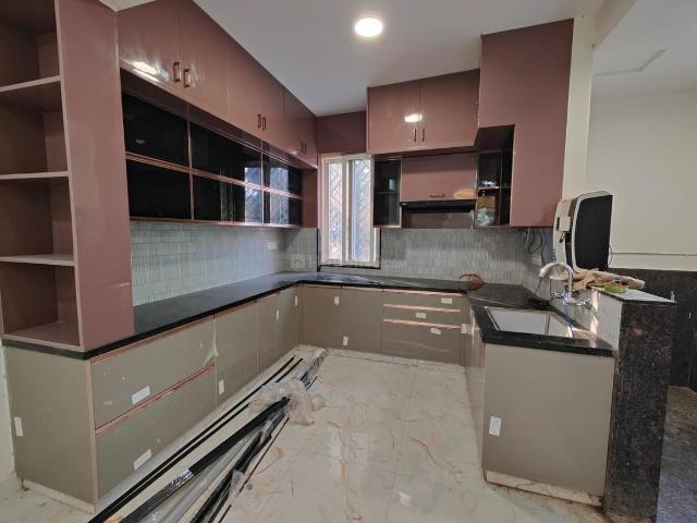 3 BHK Apartment in Cooke Town for rent Bengaluru. The reference number is 20064521