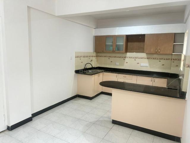 3 BHK Apartment in Cooke Town for rent Bengaluru. The reference number is 20109148