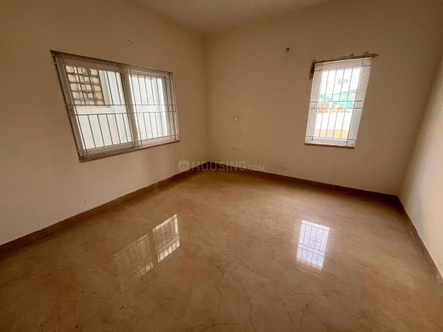 3 BHK Apartment in Cooke Town for rent Bengaluru. The reference number is 20109201