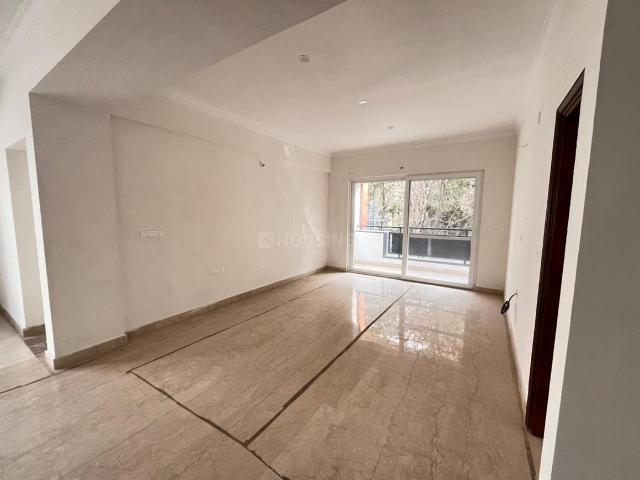 3 BHK Apartment in Cooke Town for rent Bengaluru. The reference number is 20109201