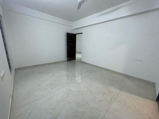 3 BHK Apartment in Cooke Town for rent Bengaluru. The reference number is 20124334