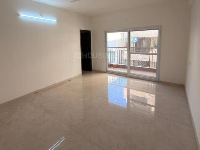 3 BHK Apartment in Cooke Town for rent Bengaluru. The reference number is 20140788