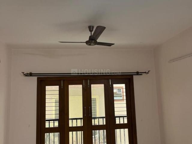 3 BHK Apartment in Cooke Town for rent Bengaluru. The reference number is 20169503