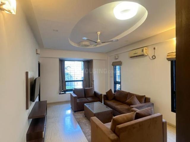 3 BHK Apartment in Cooke Town for rent Bengaluru. The reference number is 20240437