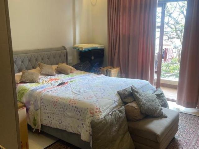 3 BHK Apartment in Cooke Town for rent Bengaluru. The reference number is 20271096