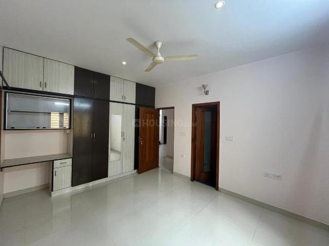 3 BHK Apartment in Cooke Town for rent Bengaluru. The reference number is 20348026