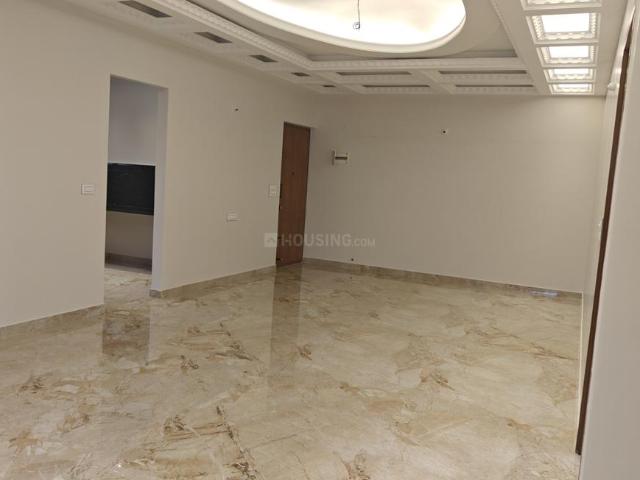 3 BHK Apartment in Cooke Town for resale Bengaluru. The reference number is 16381137