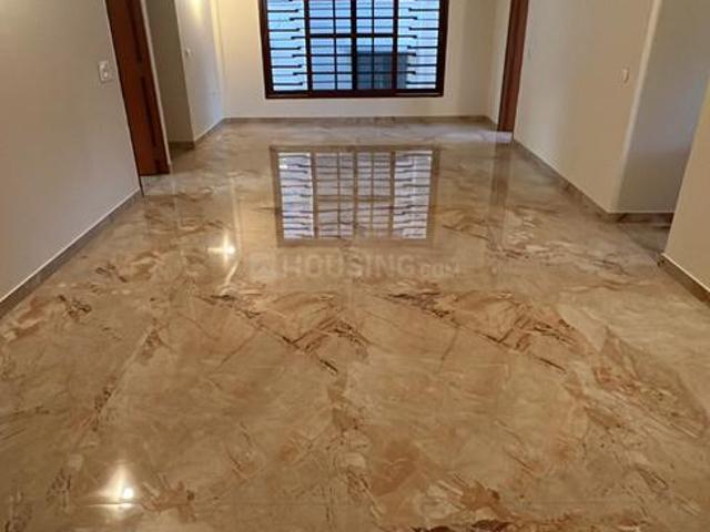 3 BHK Apartment in Cooke Town for resale Bengaluru. The reference number is 19034738