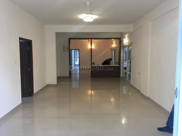 3 BHK Apartment in Cooke Town for resale Bengaluru. The reference number is 19985276