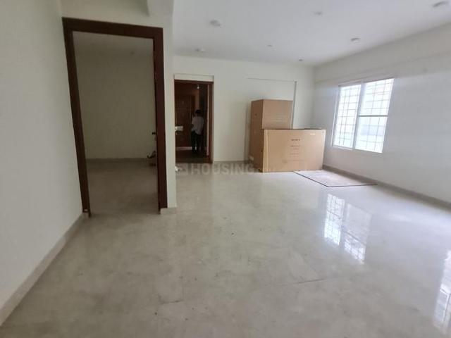 3 BHK Apartment in Cooke Town for resale Bengaluru. The reference number is 20490607