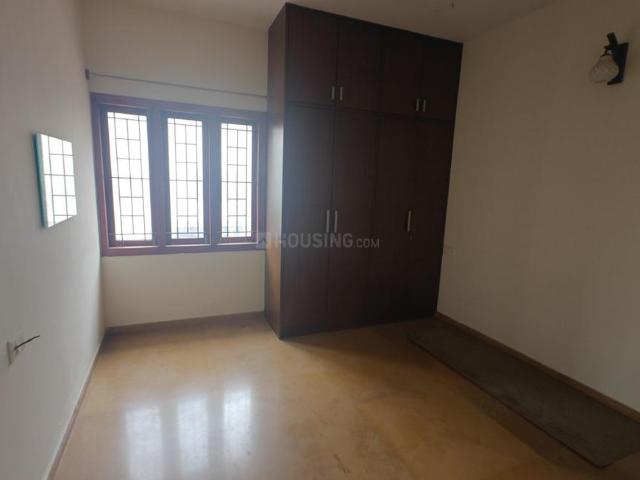 3 BHK Apartment in Cooke Town for resale Bengaluru. The reference number is 20589515