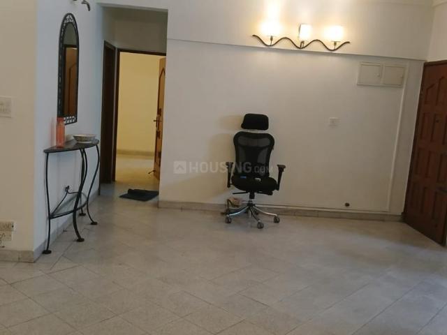 3 BHK Apartment in Cooke Town for resale Bengaluru. The reference number is 20526201