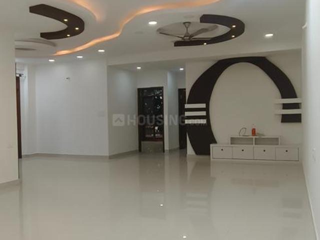3 BHK Apartment in Cooke Town for resale Bengaluru. The reference number is 20745003