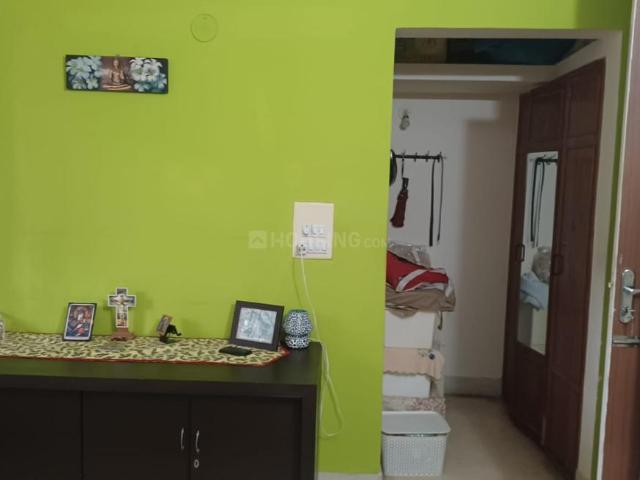3 BHK Apartment in Cooke Town for resale Bengaluru. The reference number is 20847425