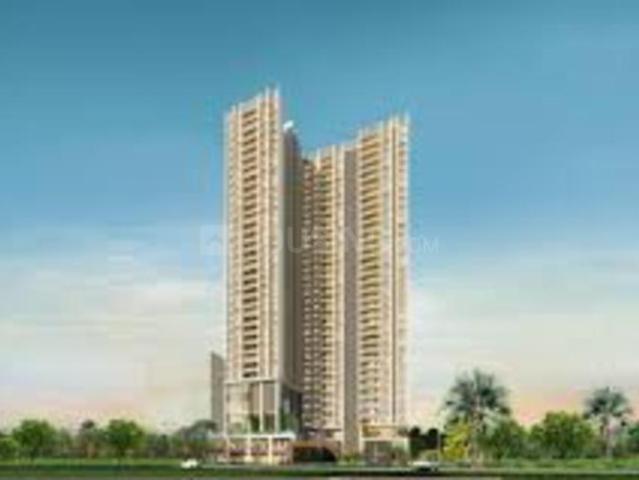 3 BHK Apartment in Camp for resale Pune. The reference number is 16719679