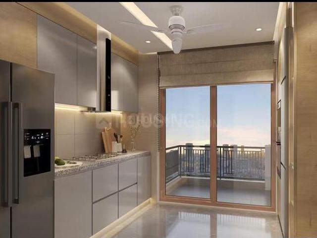 3 BHK Apartment in Camp for resale Pune. The reference number is 20408797