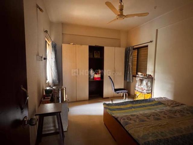 3 BHK Apartment in Canada Corner for resale Nashik. The reference number is 20491647