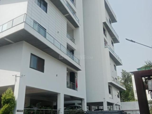 3 BHK Apartment in Canal Road for rent Dehradun. The reference number is 20448548