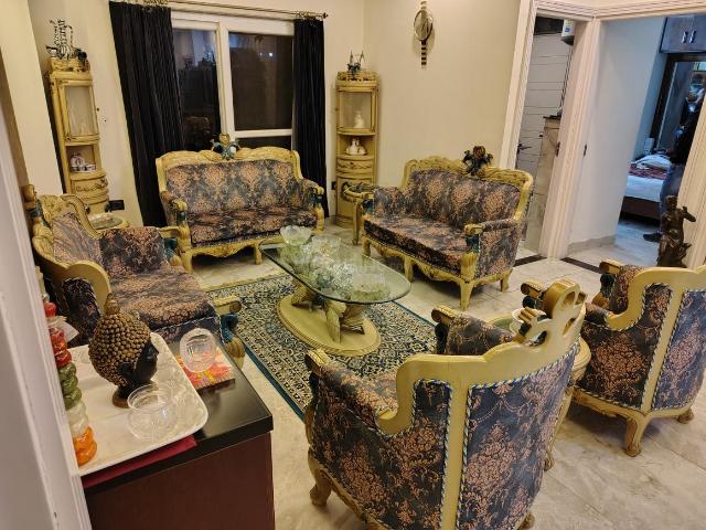 3 BHK Apartment in Canal Road for resale Dehradun. The reference number is 19272413