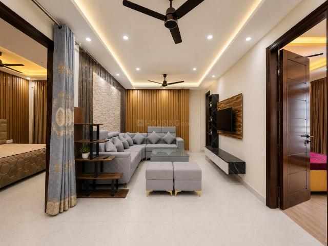 3 BHK Apartment in Canal Road for resale Dehradun. The reference number is 20657997