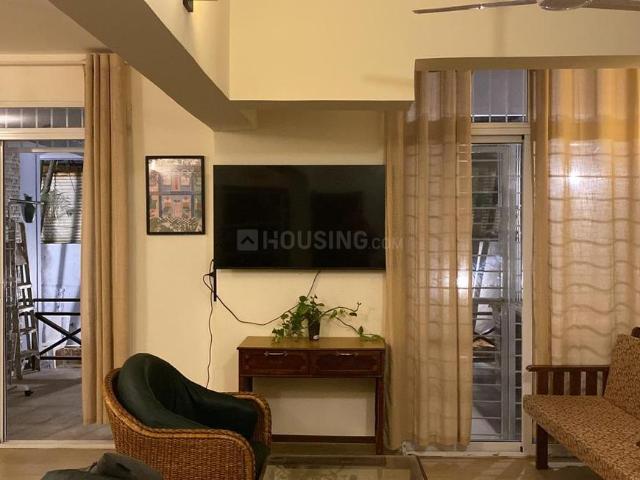 3 BHK Apartment in Candolim for resale Goa. The reference number is 20484889