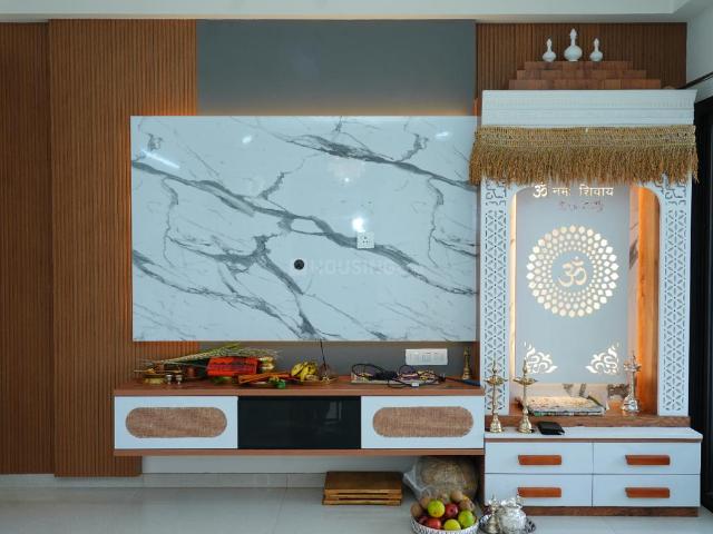 3 BHK Apartment in Carmelaram for rent Bengaluru. The reference number is 17402886