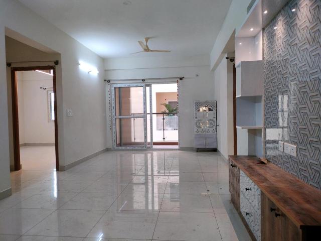 3 BHK Apartment in Carmelaram for rent Bengaluru. The reference number is 19862706