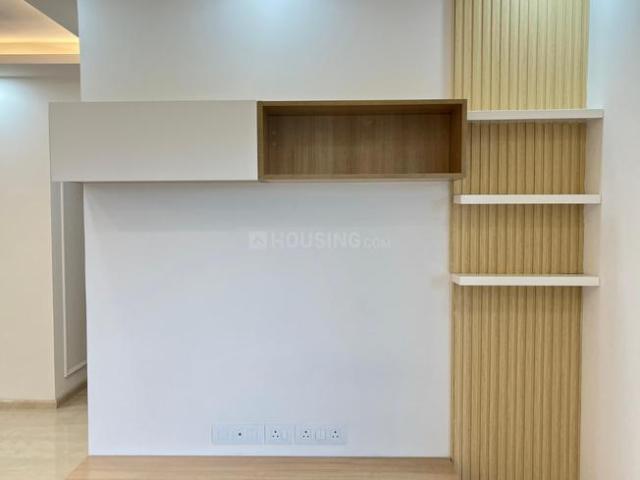 3 BHK Apartment in Carmelaram for rent Bengaluru. The reference number is 19949206
