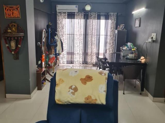 3 BHK Apartment in Carmelaram for rent Bengaluru. The reference number is 19975102