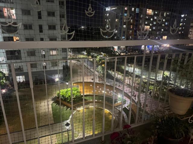 3 BHK Apartment in Carmelaram for rent Bengaluru. The reference number is 19994821