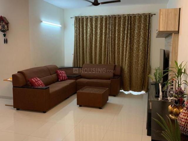 3 BHK Apartment in Carmelaram for rent Bengaluru. The reference number is 19994350