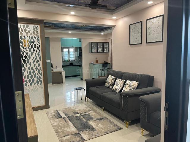 3 BHK Apartment in Carmelaram for rent Bengaluru. The reference number is 19278541