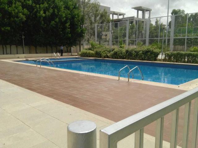 3 BHK Apartment in Carmelaram for rent Bengaluru. The reference number is 20412344