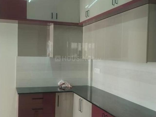 3 BHK Apartment in Carmelaram for rent Bengaluru. The reference number is 20416844