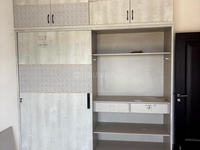3 BHK Apartment in Carmelaram for rent Bengaluru. The reference number is 20419137