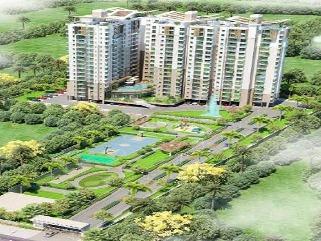 3 BHK Apartment in Carmelaram for rent Bengaluru. The reference number is 20445906