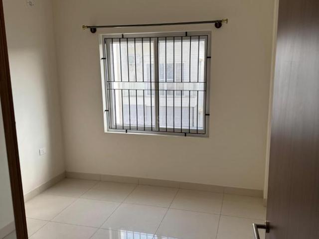 3 BHK Apartment in Carmelaram for rent Bengaluru. The reference number is 20532740