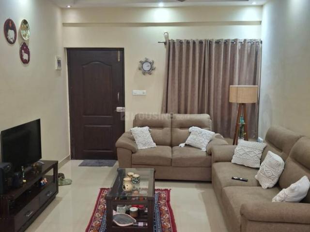 3 BHK Apartment in Carmelaram for rent Bengaluru. The reference number is 20532298
