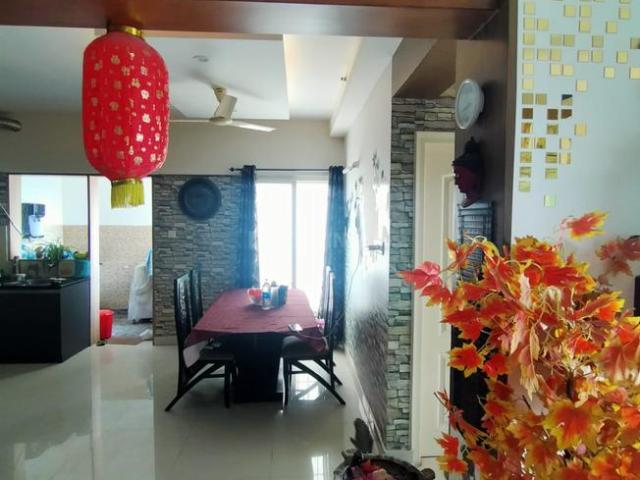 3 BHK Apartment in Carmelaram for rent Bengaluru. The reference number is 20576174