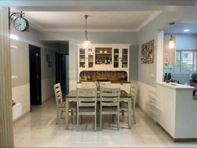 3 BHK Apartment in Carmelaram for rent Bengaluru. The reference number is 20597459