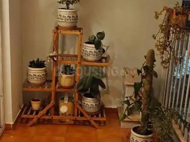 3 BHK Apartment in Carmelaram for rent Bengaluru. The reference number is 20602782