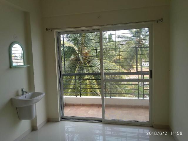 3 BHK Apartment in Carmelaram for rent Bengaluru. The reference number is 20603087