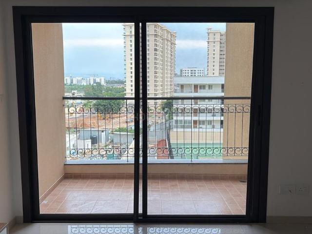 3 BHK Apartment in Carmelaram for rent Bengaluru. The reference number is 20673177