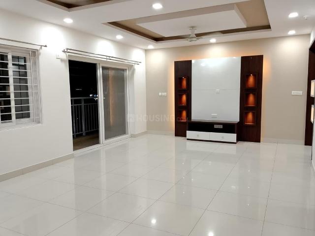 3 BHK Apartment in Carmelaram for rent Bengaluru. The reference number is 20720615