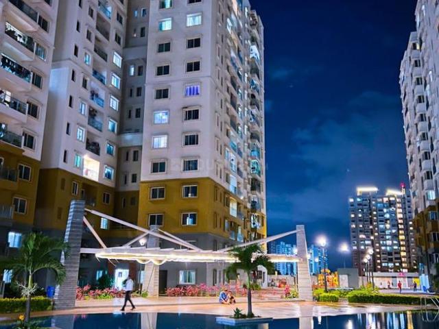 3 BHK Apartment in Carmelaram for rent Bengaluru. The reference number is 20081254