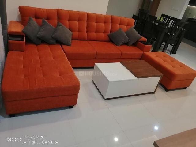 3 BHK Apartment in Carmelaram for rent Bengaluru. The reference number is 20085629
