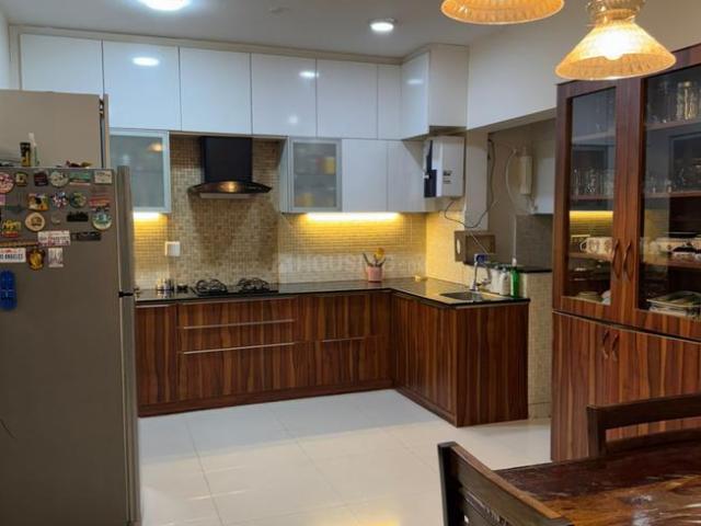 3 BHK Apartment in Carmelaram for rent Bengaluru. The reference number is 20126604