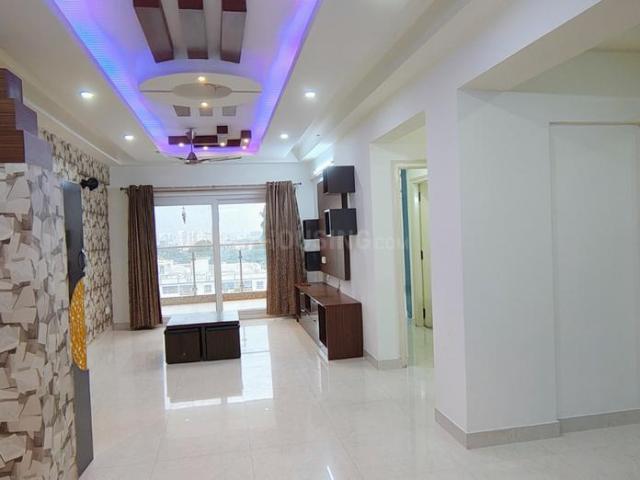 3 BHK Apartment in Carmelaram for rent Bengaluru. The reference number is 20183185